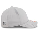 Boné New Era 9Forty M-Crown Las Vegas Raiders NFL Sideline Masculino - Foto 7