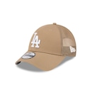Boné New Era 9Forty Los Angeles Dodgers MLB Masculino - Foto 1