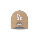 Boné New Era 9Forty Los Angeles Dodgers MLB Masculino - Foto 2