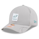 Boné New Era 9Forty M-Crown Philadelphia Eagles NFL Sideline Masculino - Foto 1
