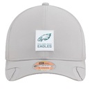 Boné New Era 9Forty M-Crown Philadelphia Eagles NFL Sideline Masculino - Foto 2