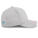Boné New Era 9Forty M-Crown Philadelphia Eagles NFL Sideline Masculino - Foto 6