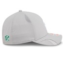 Boné New Era 9Forty M-Crown New York Jets NFL Masculino - Foto 7