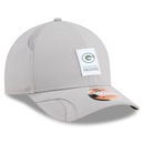 Boné New Era 9Forty M-Crown Green Bay Packers NFL Sideline Masculino - Foto 3