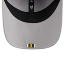 Boné New Era 9Forty M-Crown Green Bay Packers NFL Sideline Masculino - Foto 6