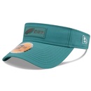 Viseira New Era Philadelphia Eagles NFL Masculina - Foto 1