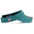 Viseira New Era Philadelphia Eagles NFL Masculina - Foto 7