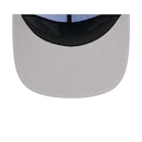 Boné New Era 19TWENTY Strapback Chicago White Sox MLB Masculino - Foto 6