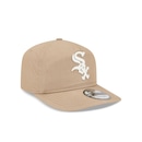 Boné New Era 19TWENTY Strapback Chicago White Sox MLB Masculino - Foto 1