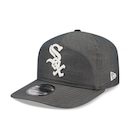 Boné New Era 19TWENTY Strapback Chicago White Sox MLB Masculino - Foto 1