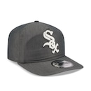 Boné New Era 19TWENTY Strapback Chicago White Sox MLB Masculino - Foto 3