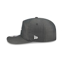 Boné New Era 19TWENTY Strapback Chicago White Sox MLB Masculino - Foto 6