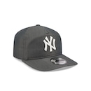 Boné New Era 19TWENTY Strapback New York Yankees MLB Masculino - Foto 3