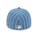 Boné New Era 59Fifty A-Frame New York Mets MLB Masculino - Foto 5
