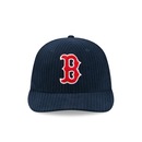 Boné New Era 59Fifty Boston Red Sox MLB Masculino - Foto 2