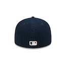 Boné New Era 59Fifty Boston Red Sox MLB Masculino - Foto 5