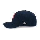 Boné New Era 59Fifty Boston Red Sox MLB Masculino - Foto 7