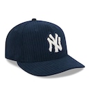 Boné New Era 59Fifty New York Yankees MLB Masculino - Foto 2