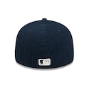 Boné New Era 59Fifty New York Yankees MLB Masculino - Foto 4