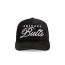 Boné New Era 19TWENTY Strapback Chicago Bulls NBA Masculino - Foto 2