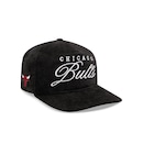 Boné New Era 19TWENTY Strapback Chicago Bulls NBA Masculino - Foto 3