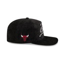 Boné New Era 19TWENTY Strapback Chicago Bulls NBA Masculino - Foto 4