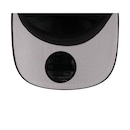 Boné New Era 19TWENTY Strapback Chicago Bulls NBA Masculino - Foto 6