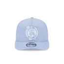 Boné New Era 19TWENTY Strapback Boston Celtics NBA Masculino - Foto 2