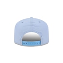 Boné New Era 19TWENTY Strapback Boston Celtics NBA Masculino - Foto 5