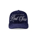 Boné New Era 19TWENTY Strapback Boston Red Sox MLB Masculino - Foto 2
