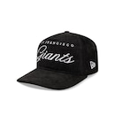 Boné New Era 19TWENTY Strapback San Francisco Giants MLB Masculino - Foto 1