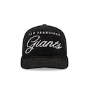 Boné New Era 19TWENTY Strapback San Francisco Giants MLB Masculino - Foto 2