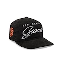 Boné New Era 19TWENTY Strapback San Francisco Giants MLB Masculino - Foto 3