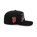 Boné New Era 19TWENTY Strapback San Francisco Giants MLB Masculino - Foto 4