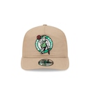 Boné New Era 19TWENTY Strapback Boston Celtics NBA Masculino - Foto 2