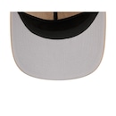 Boné New Era 19TWENTY Strapback Boston Celtics NBA Masculino - Foto 6