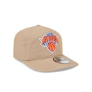 Boné New Era 19TWENTY Strapback New York Knicks NBA Masculino - Foto 3