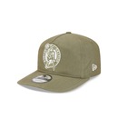 Boné New Era 19TWENTY Strapback Boston Celtics NBA Masculino - Foto 1
