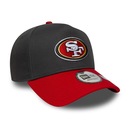 Boné New Era 9Forty A-Frame San Francisco 49ers NFL Masculino - Foto 3