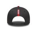 Boné New Era 9Forty A-Frame San Francisco 49ers NFL Masculino - Foto 4