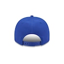 Boné New Era 9Fifty A-Frame New York Knicks NBA Masculino - Foto 5