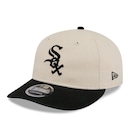 Boné New Era 9Fifty Retro Crown SN Chicago White Sox MLB Masculino - Foto 1