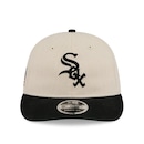 Boné New Era 9Fifty Retro Crown SN Chicago White Sox MLB Masculino - Foto 2