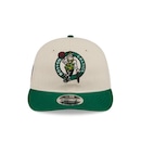 Boné New Era 9Fifty Retro Crown SN Boston Celtics NBA Masculino - Foto 2