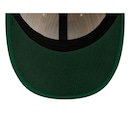 Boné New Era 9Fifty Retro Crown SN Boston Celtics NBA Masculino - Foto 6