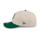 Boné New Era 9Fifty Retro Crown SN Boston Celtics NBA Masculino - Foto 7
