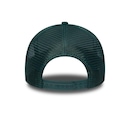 Boné New Era 9Forty A-Frame Trucker Los Angeles Dodgers MLB Masculino - Foto 3