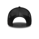 Boné New Era 9Forty A-Frame Trucker New York Yankees MLB Masculino - Foto 4