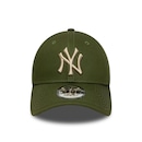 Boné New Era 9Forty New York Yankees MLB Masculino - Foto 2
