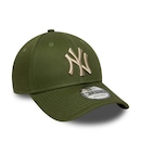 Boné New Era 9Forty New York Yankees MLB Masculino - Foto 3